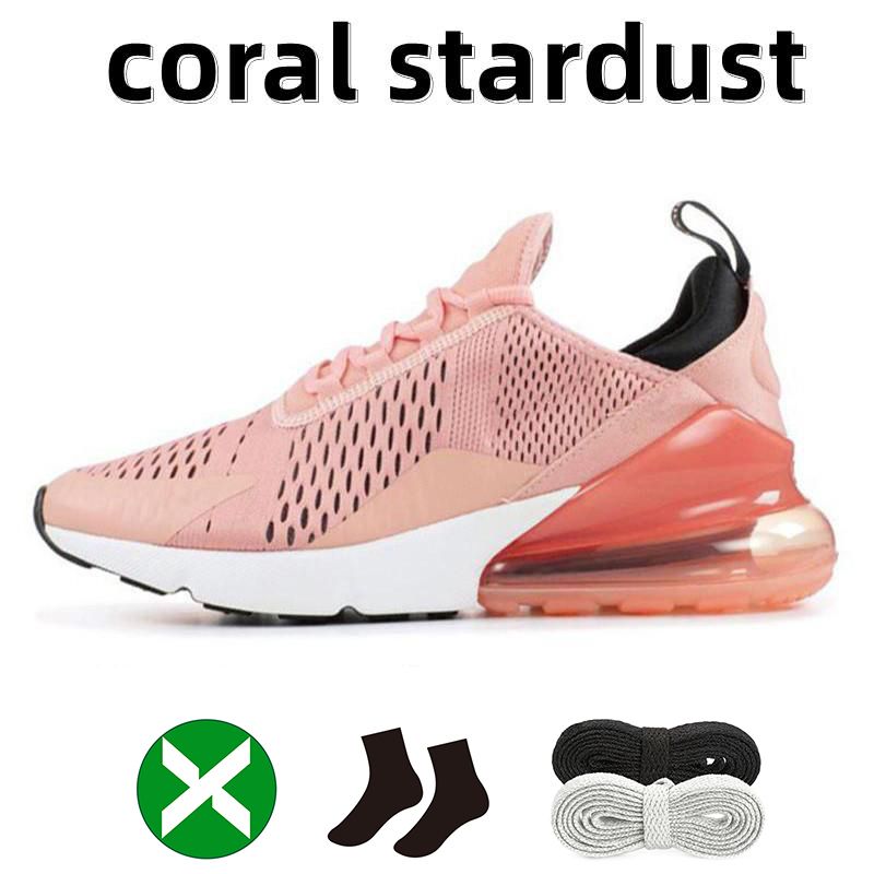 Coral Stardust 36-40