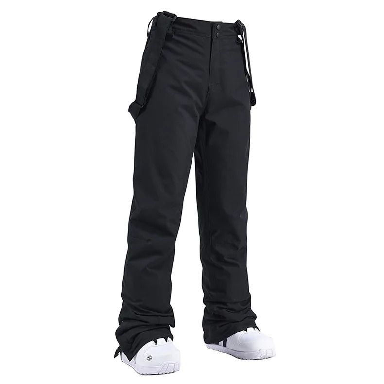 1 pantalon PC (noir)