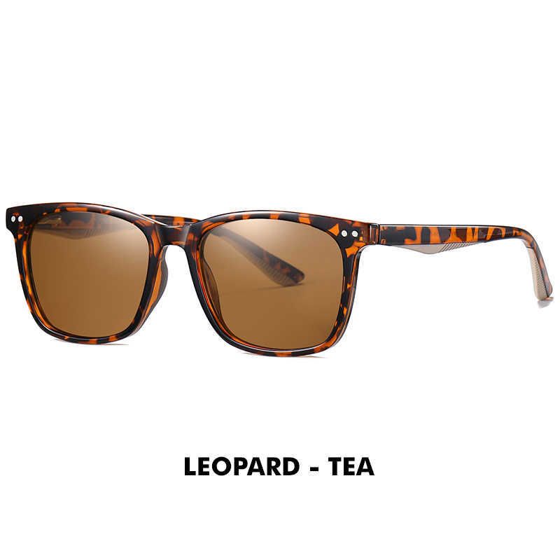 Leopardo-tea