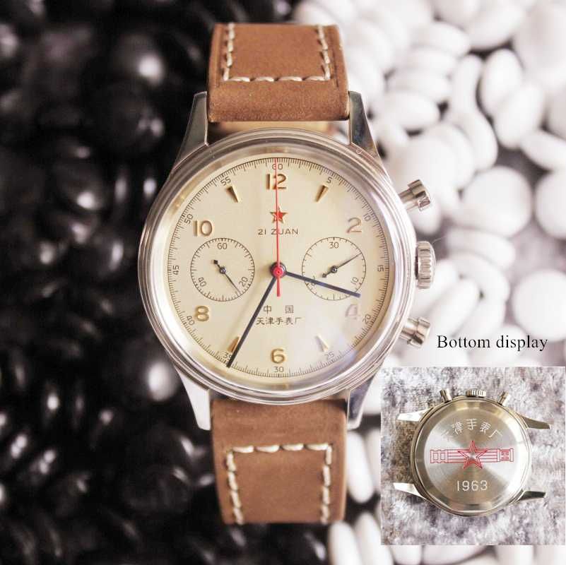 1963 Chronograph-c