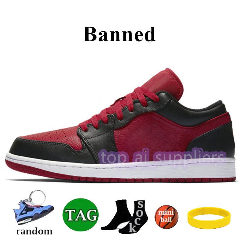 04 Banned