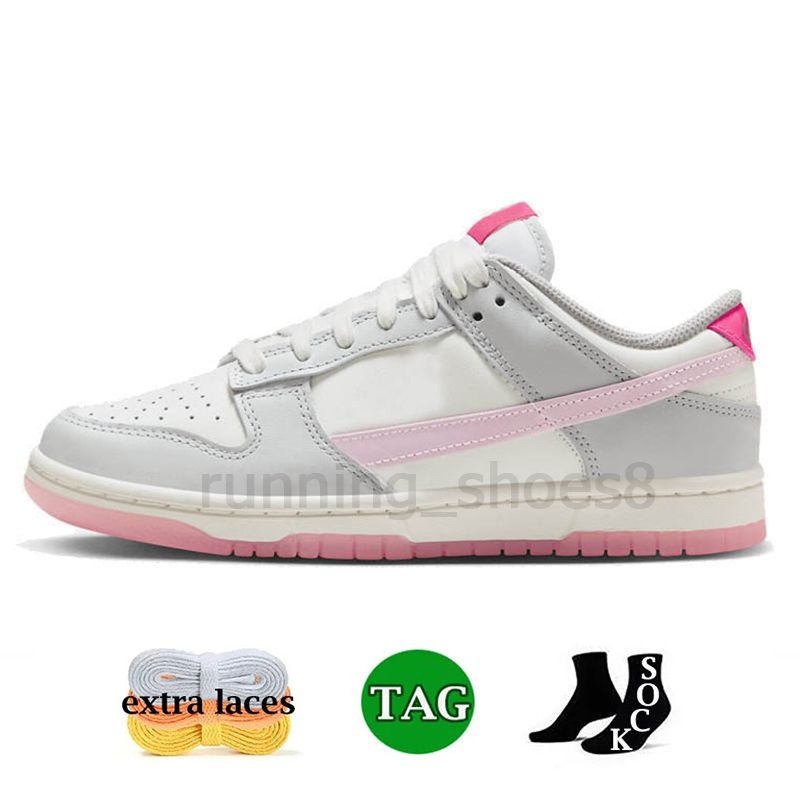 B96 520 Pack Pink 36-46