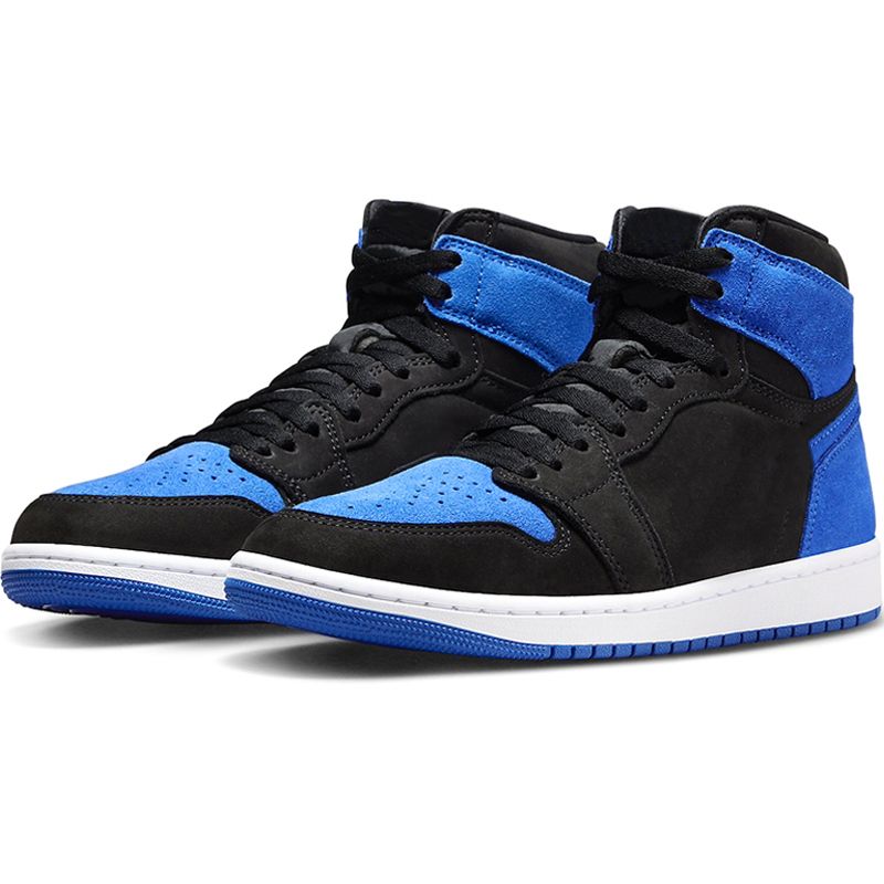 With Box 1s High OG Basketball Shoes Lost And Found University Blue Hyper  Royal Reimagined 1 Low Black Phantom Olive Reverse Mocha Patent Bred Mens  Trainer From Becauseofyou_94, $16.82 | DHgate.Com