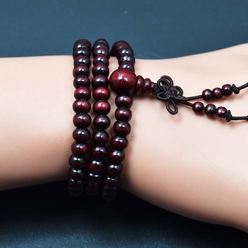 Bracelet marron1