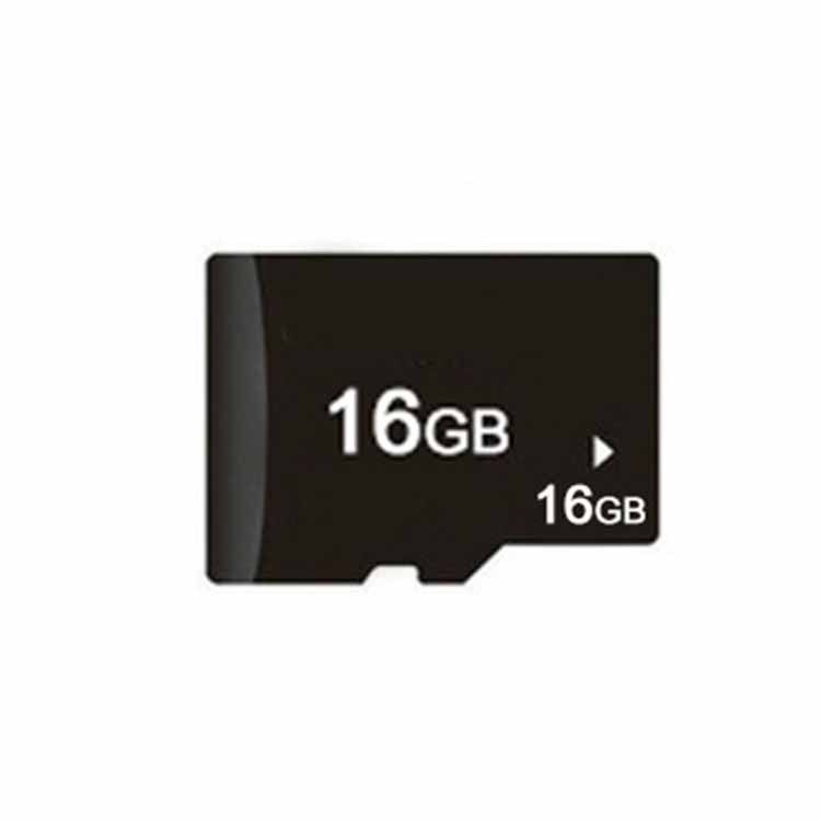 16 GB andra