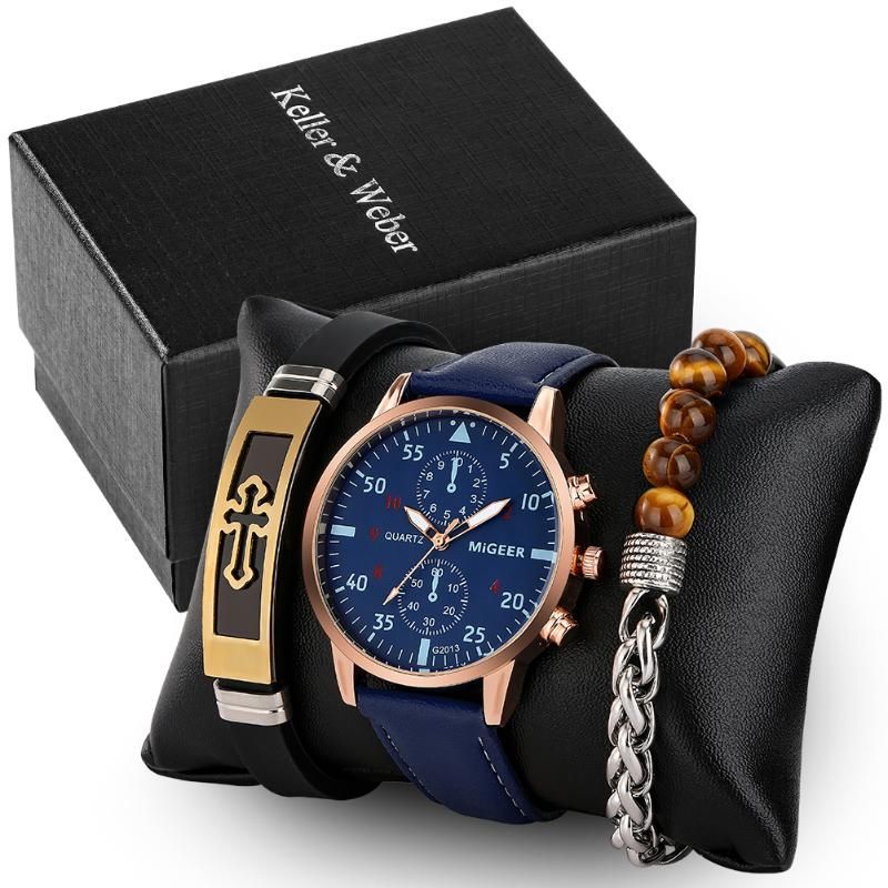 Watch Gift Set L