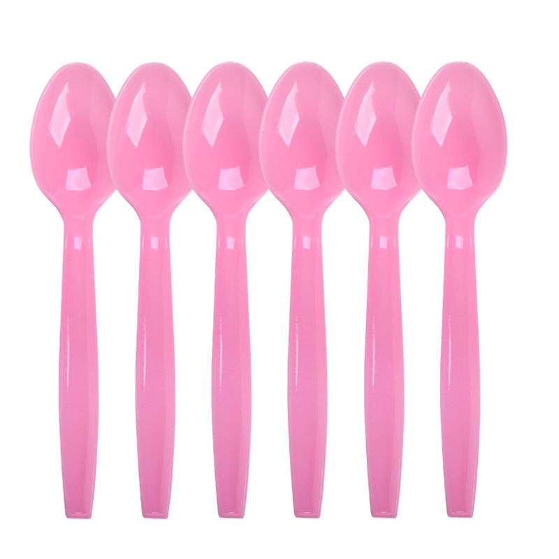 6pcs spoon