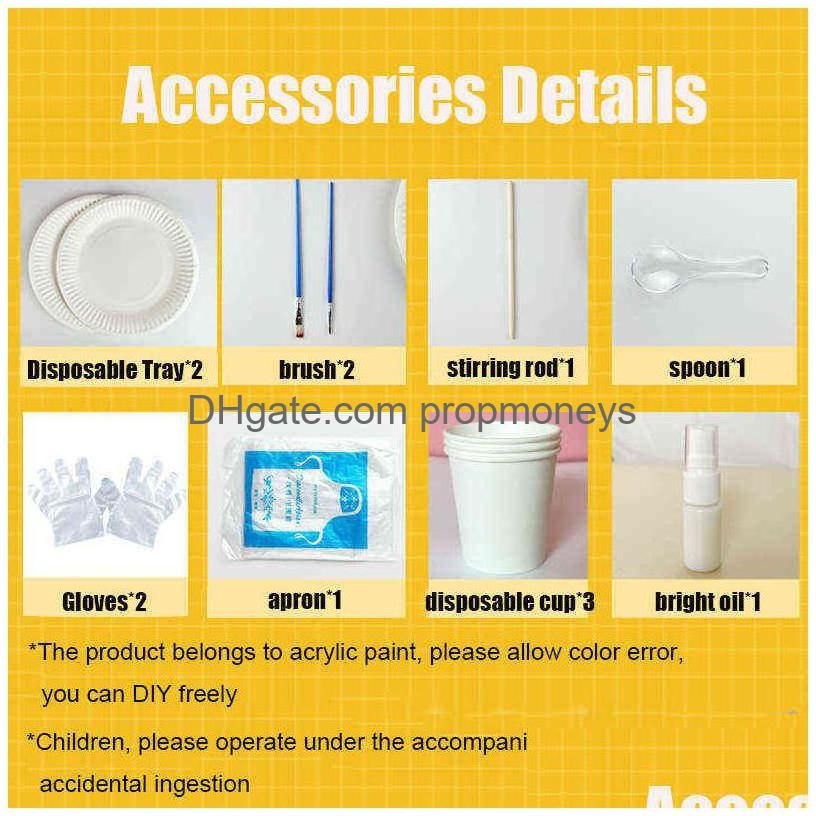 Accessoires