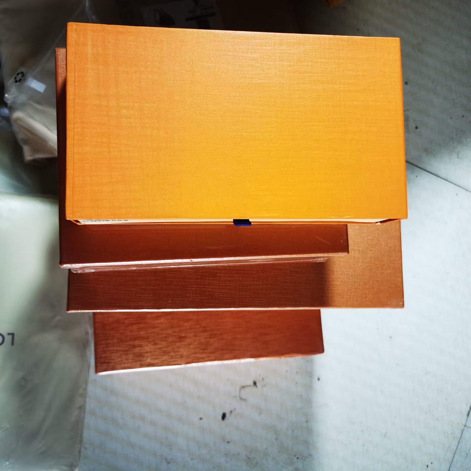 box