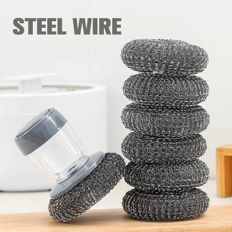 Steel Wire