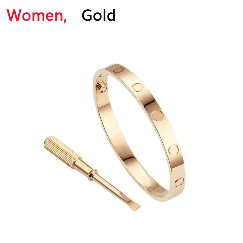 Frauen Gold kein Diamant