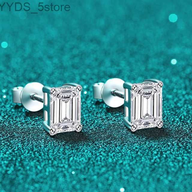 Cut szmaragdowy-0,5ct i 0,5ct