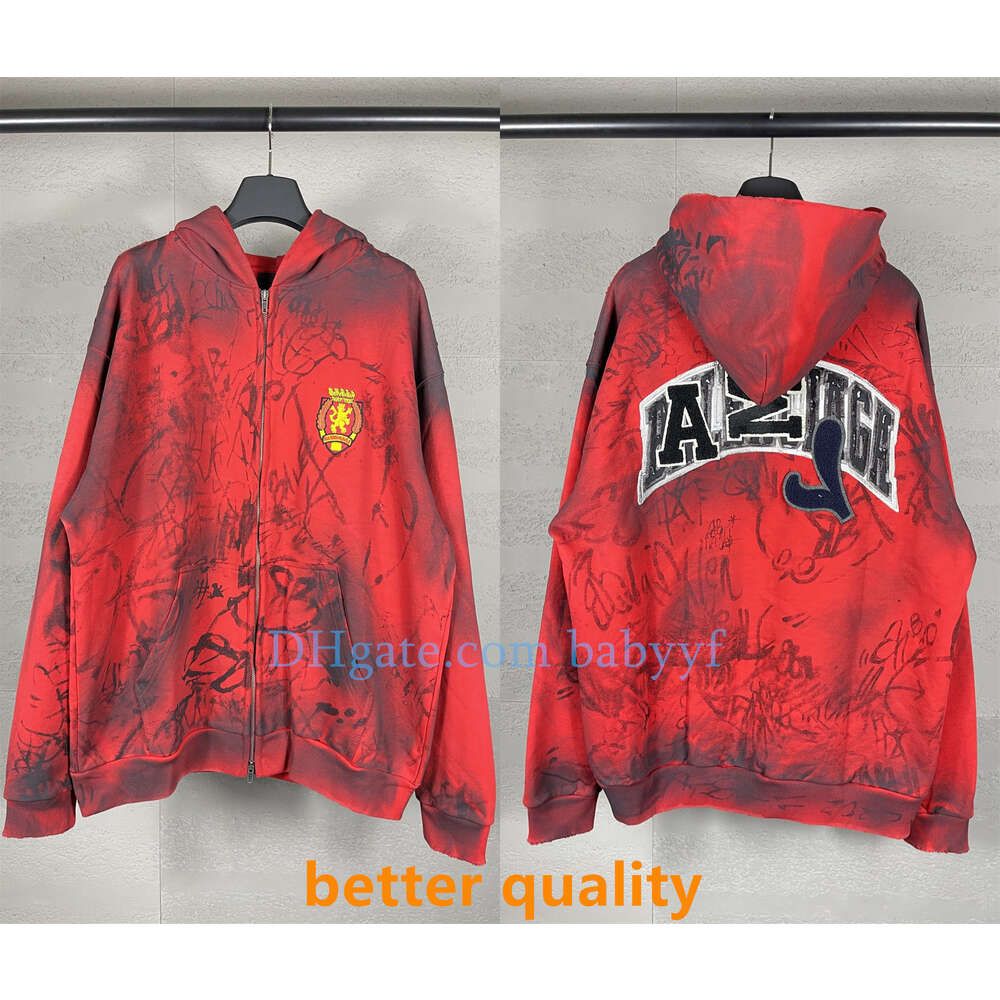 8102-zipper red