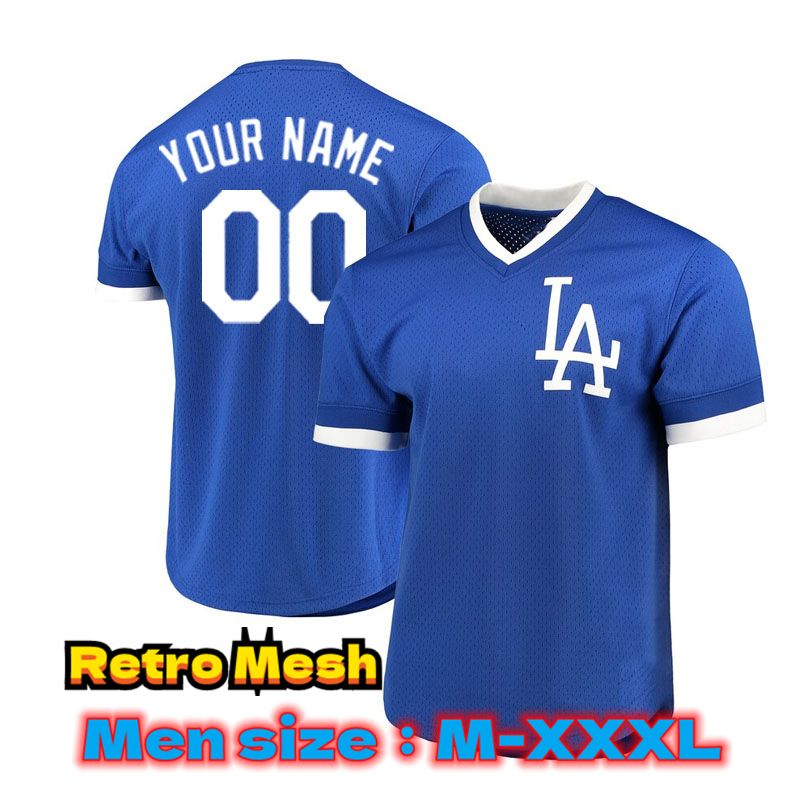 Mens jersey(Dao qi)