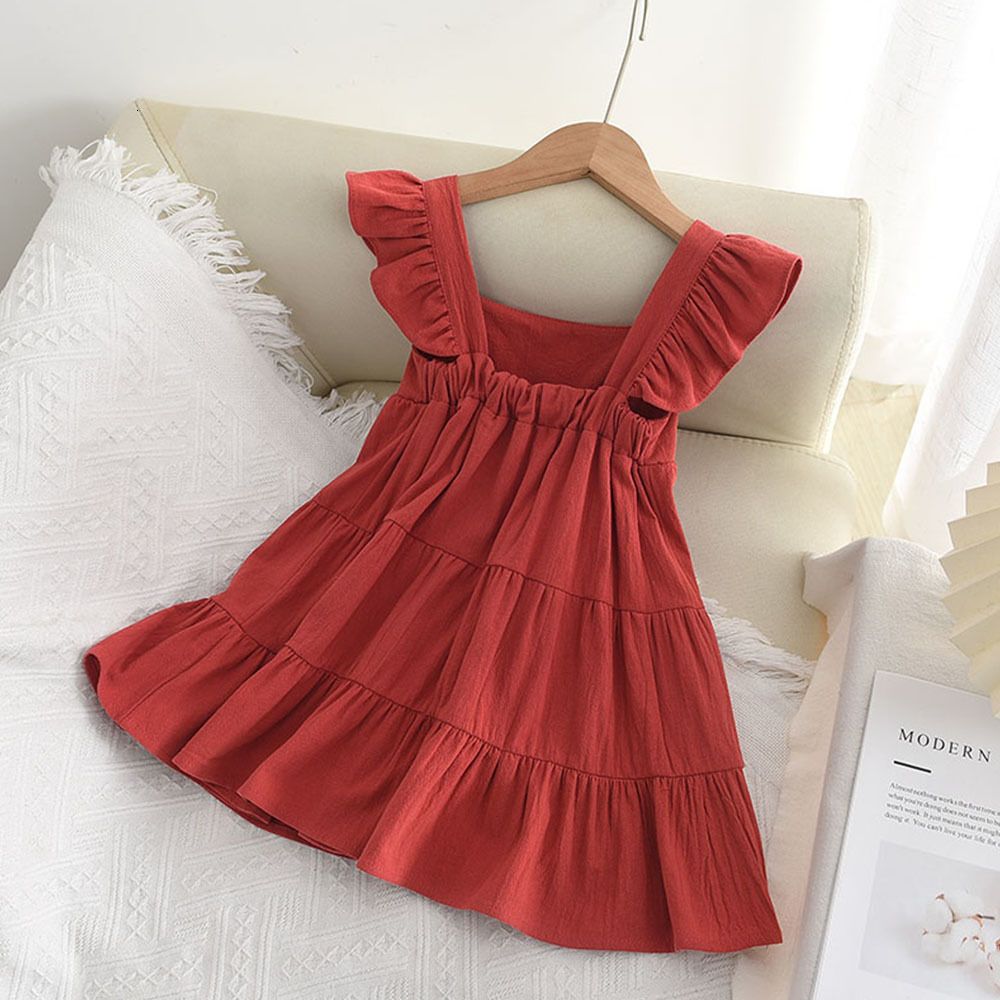 AZ2693Red