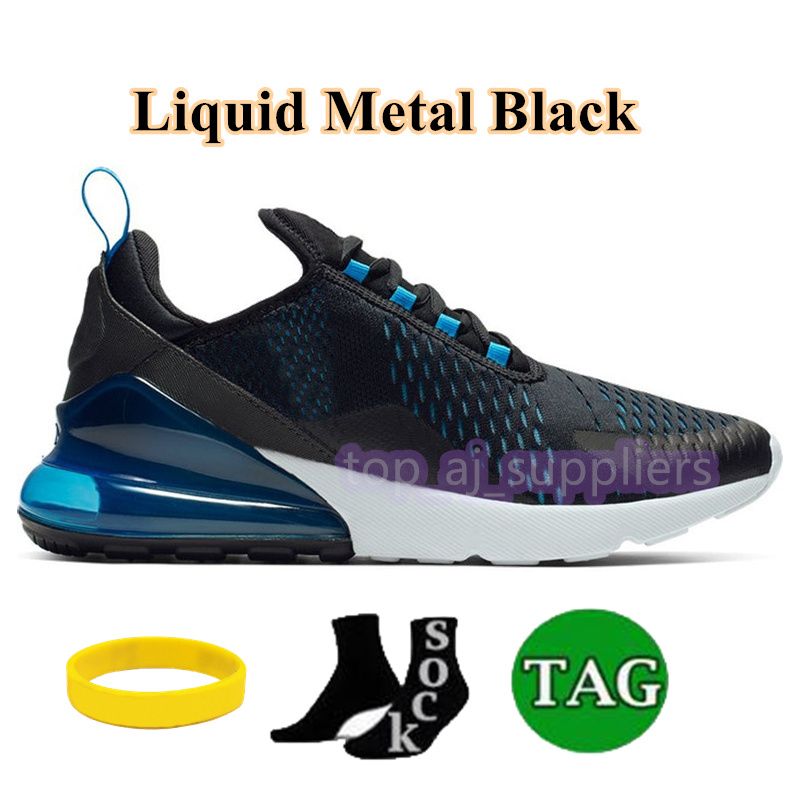 18 40-45 liquid metal black