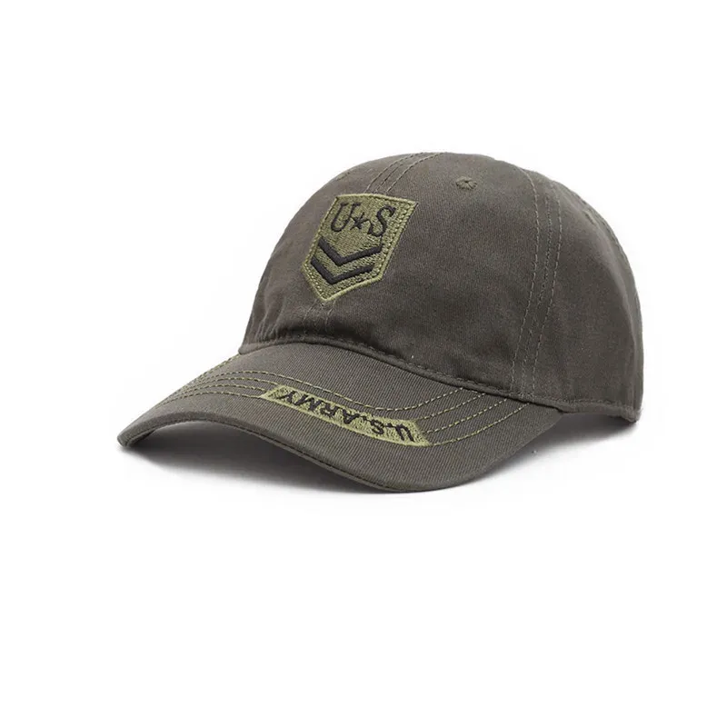 Army Green US