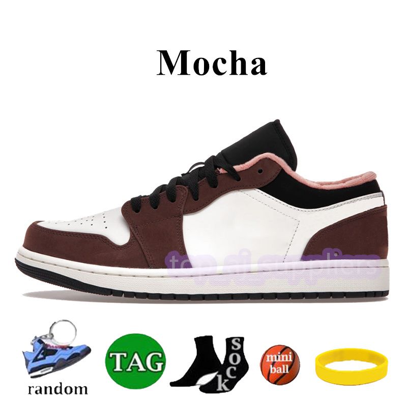 11 Mocha