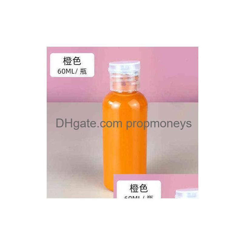 Pigment-60 ml-Orange