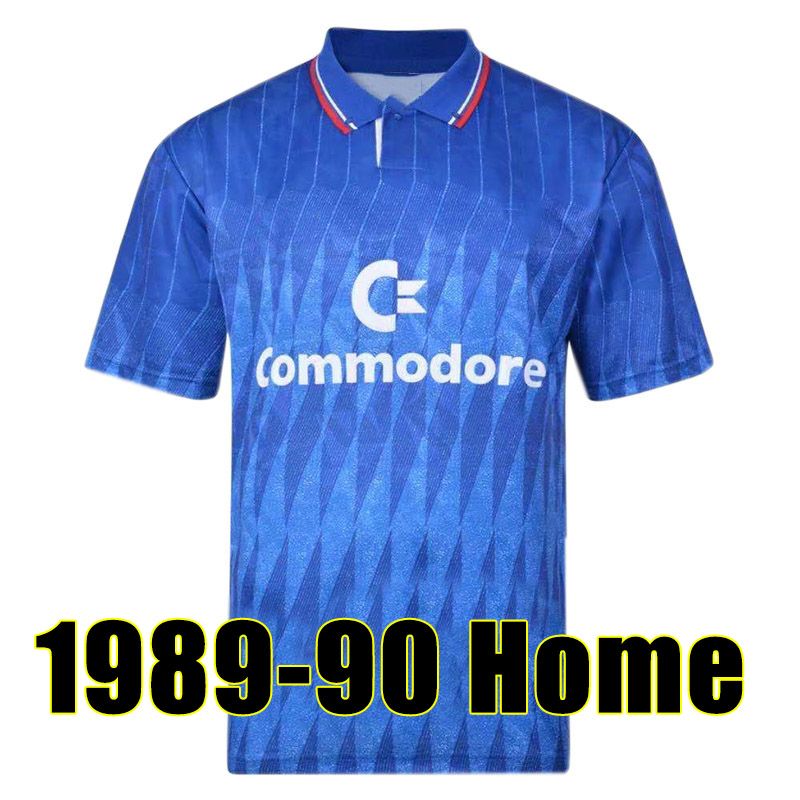 1989-90 홈