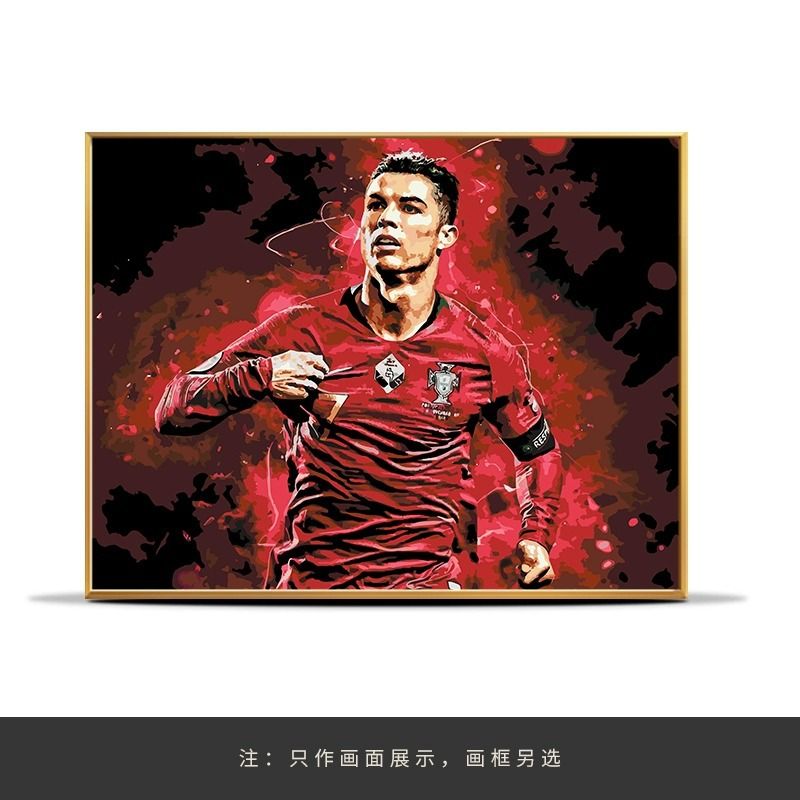 Cristiano Ronaldo 08