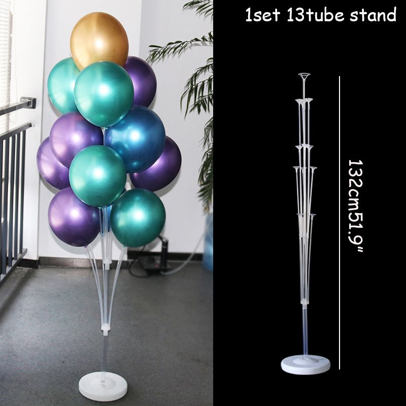 1Set 13 Stand tube