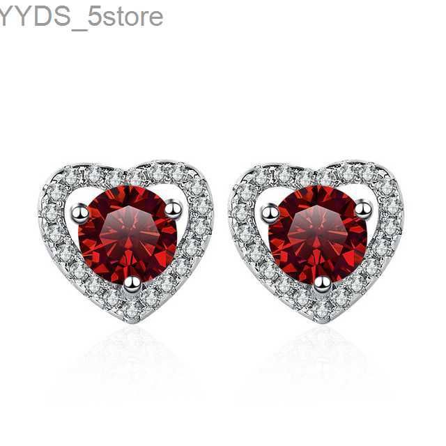 Pigeon Blood Red-2x0.5 CT