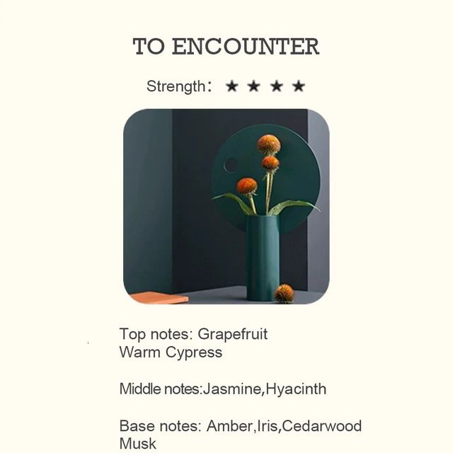 to Encounter-100 Ml