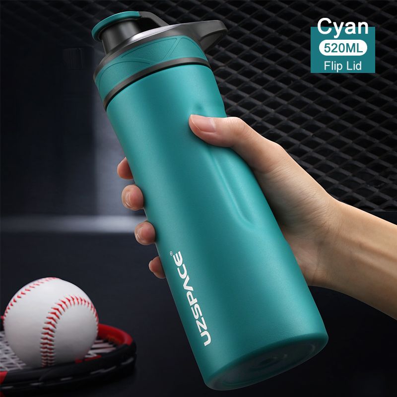 flip 520 ml cyan