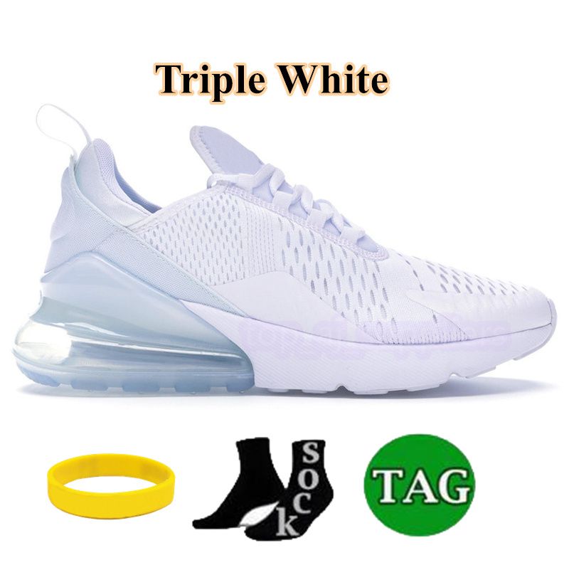 04 triple white 40-45