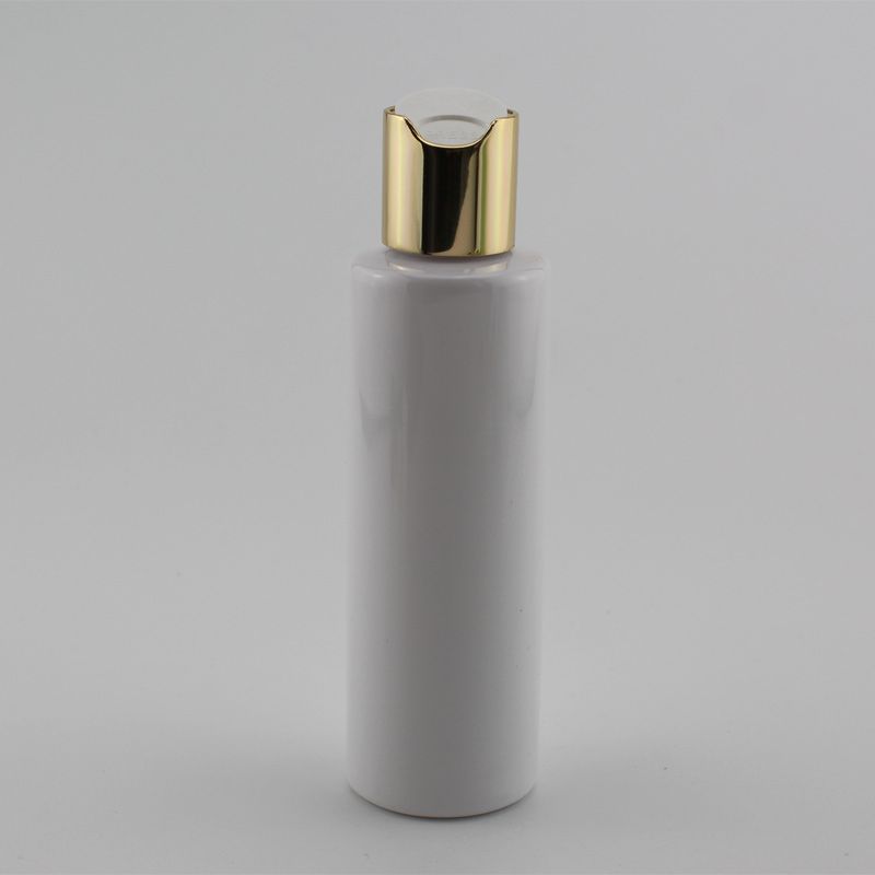 150ml Bouteille Blanc Blanc PET