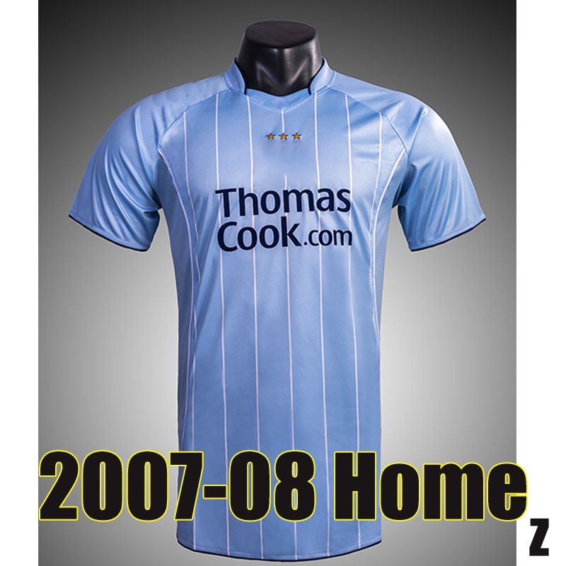 2007-08 Home