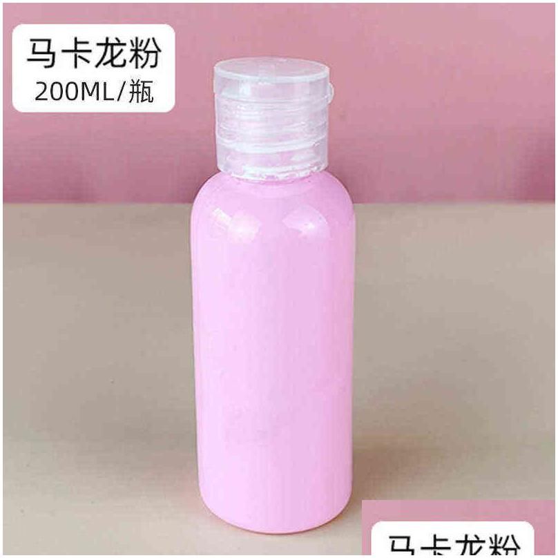 Pigment-200 ml-rosa