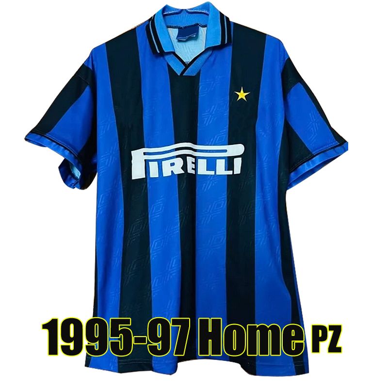 Guomi 1995-97 hem