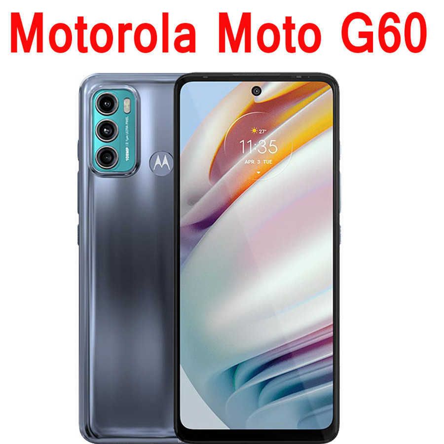 für Moto G60-1 Glas 2 Kamera-gehärtet