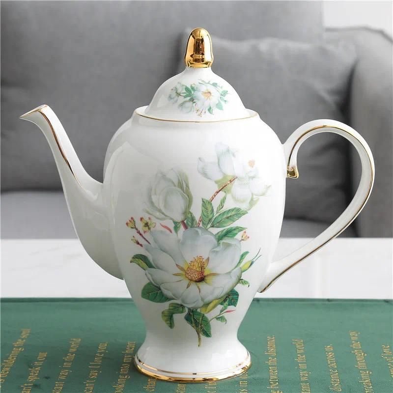 1PC Teapot