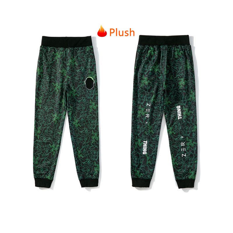 Pants 24242 #3(plush)