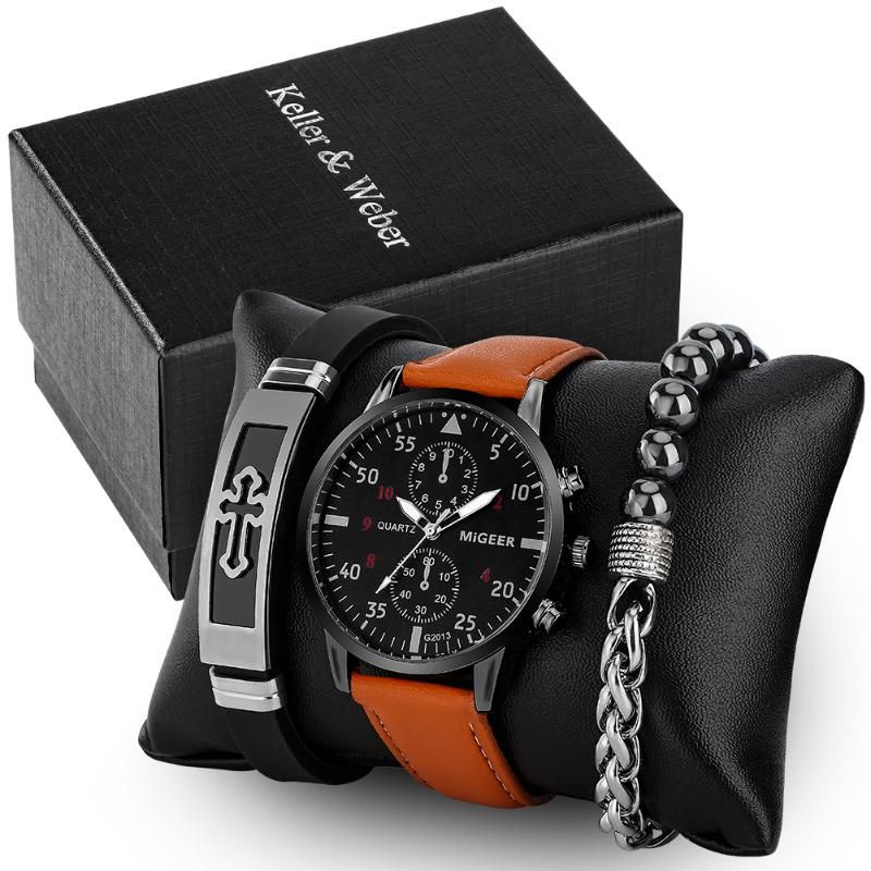 Watch Gift Set B