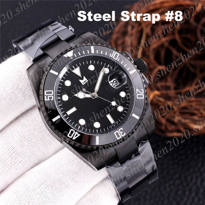 Steel Strap #8