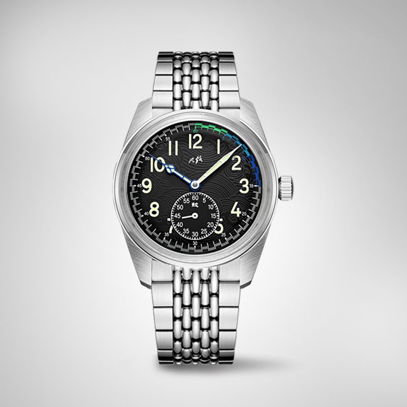 montres pour hommes 4