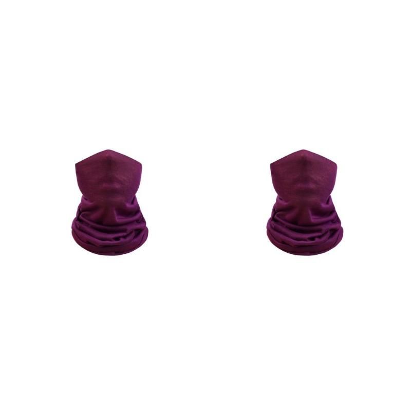 Wine Red 2pcs China