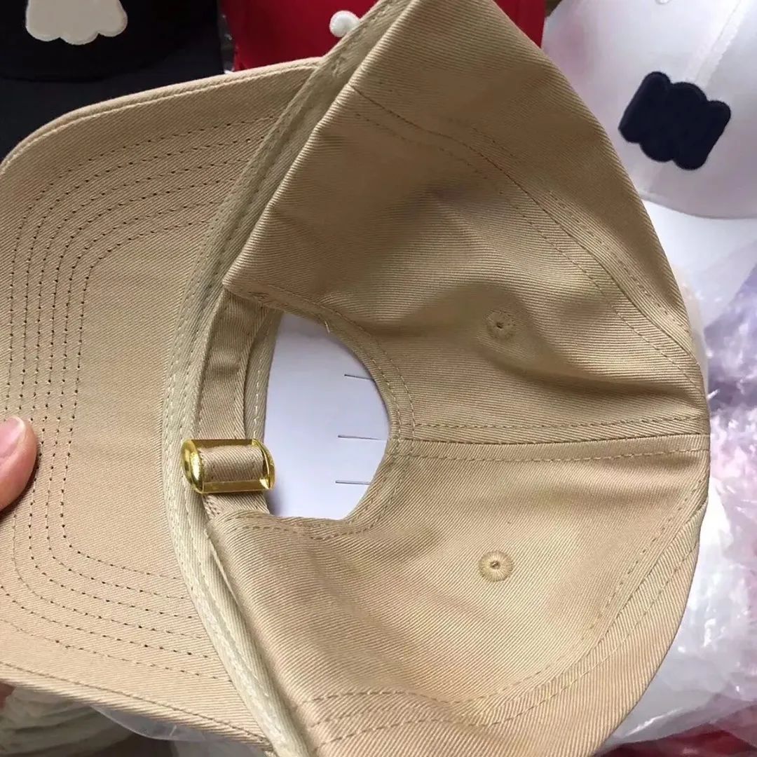Luxury Embroidered Beige Fitted Cap For Women Summer Casual Sun Hat With  Sun Protection From Glasses01, $14.08