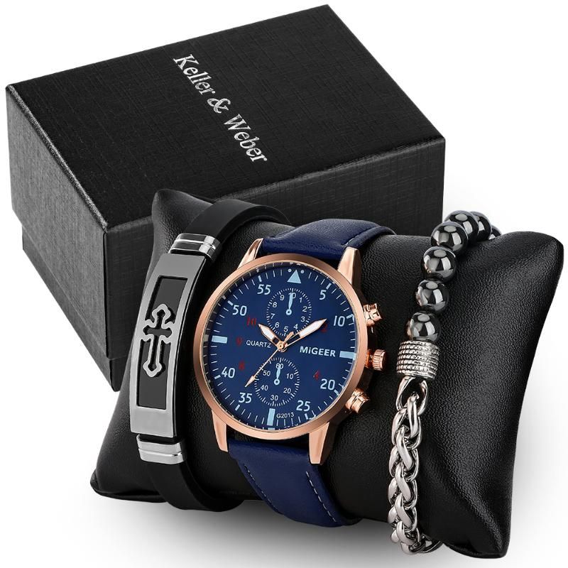 Watch Gift Set F