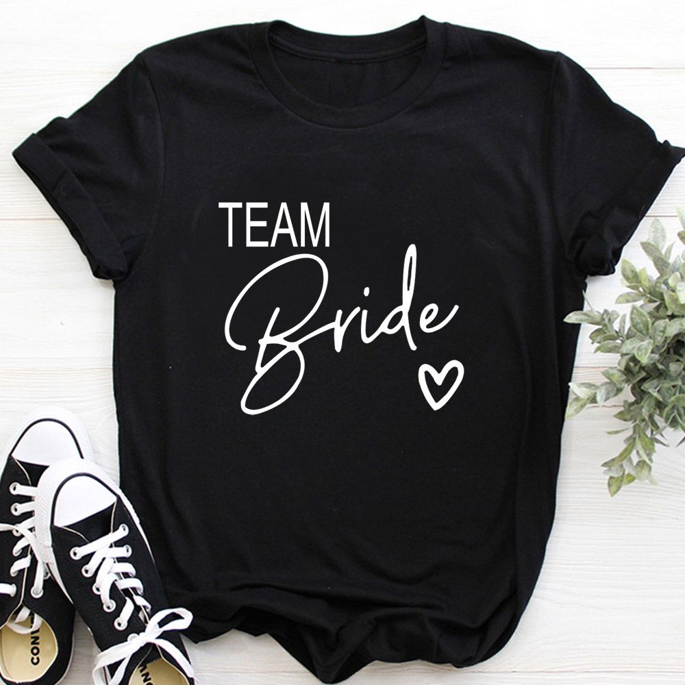Black2-Team Bride