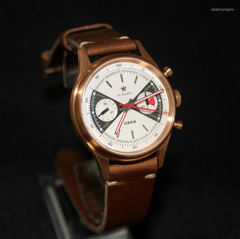 1963 Chronograph-M