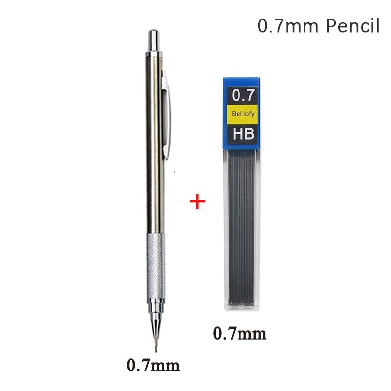 0.7mm