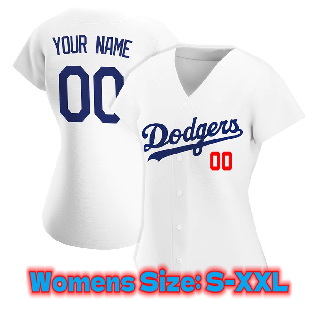 Women jersey(Dao qi)