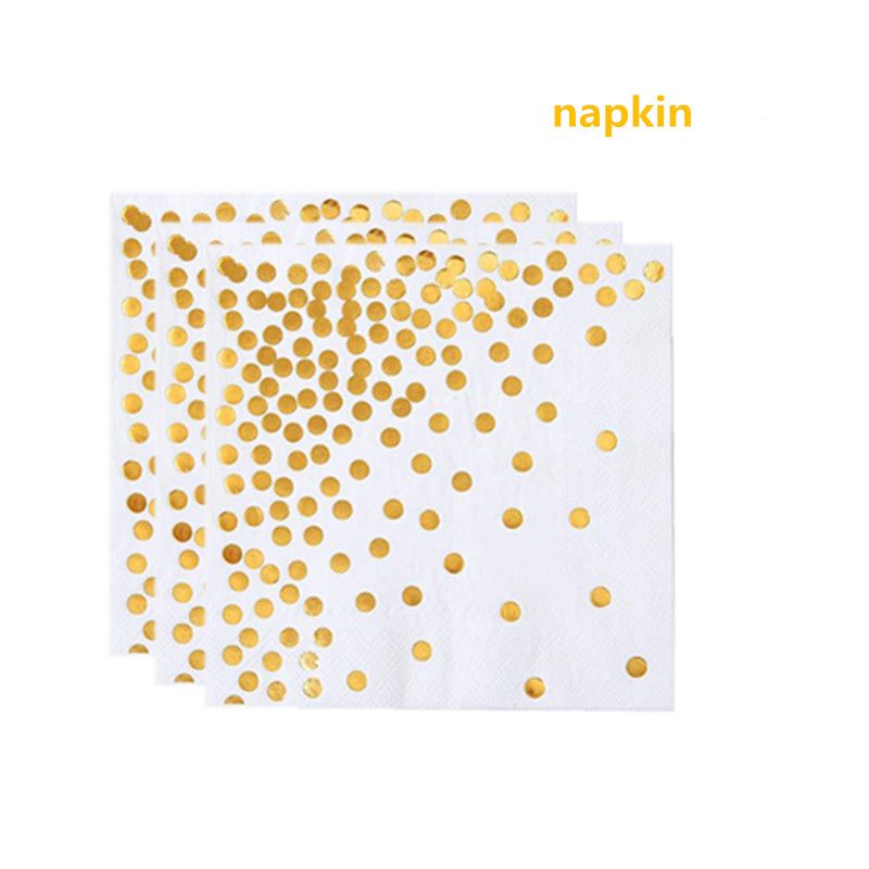 20pcs Napkin