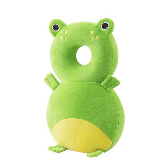 neuer Frosch