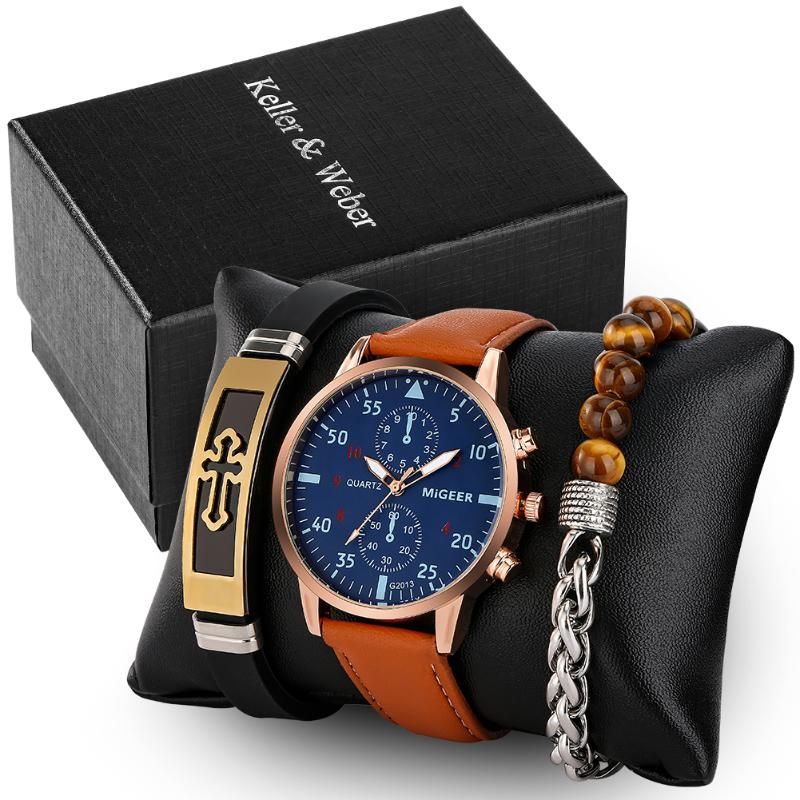 Watch Gift Set K